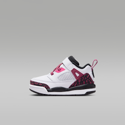 Jordan Spizike Low Baby/Toddler Shoes. Nike.com
